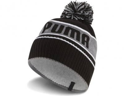 Puma Gorro Pom Pom